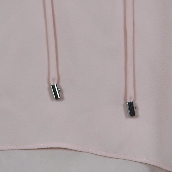 Ralph Lauren* Women's Open Shoulder Blouse Size PS - Picture 6 of 10